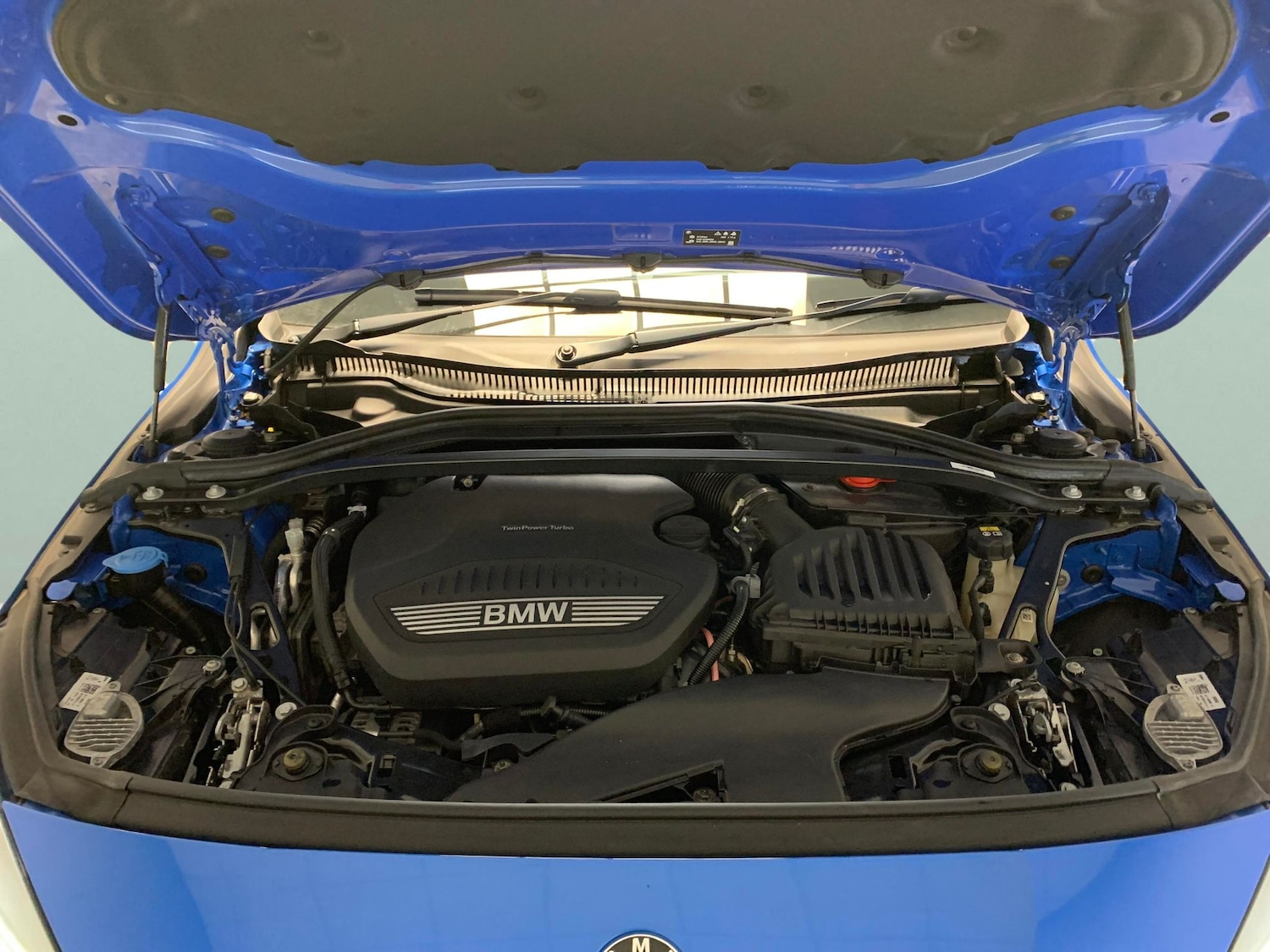 Used BMW 1 Series 2021 for sale - 77916934: Photo 28