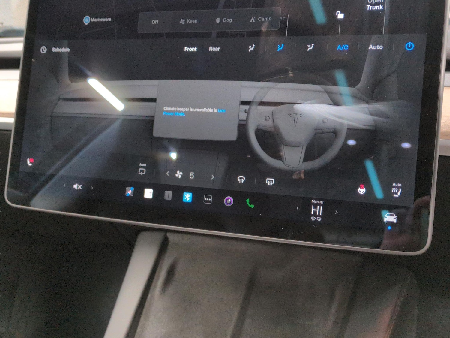 Used Tesla Model 3 2021 for sale - 77397634: Photo 18