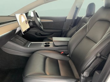 Used Tesla Model 3 2021 for sale - 77397634: Photo