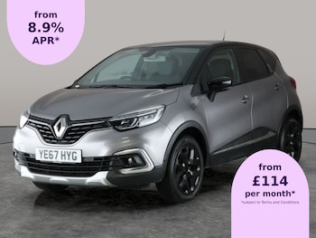 Renault - Captur