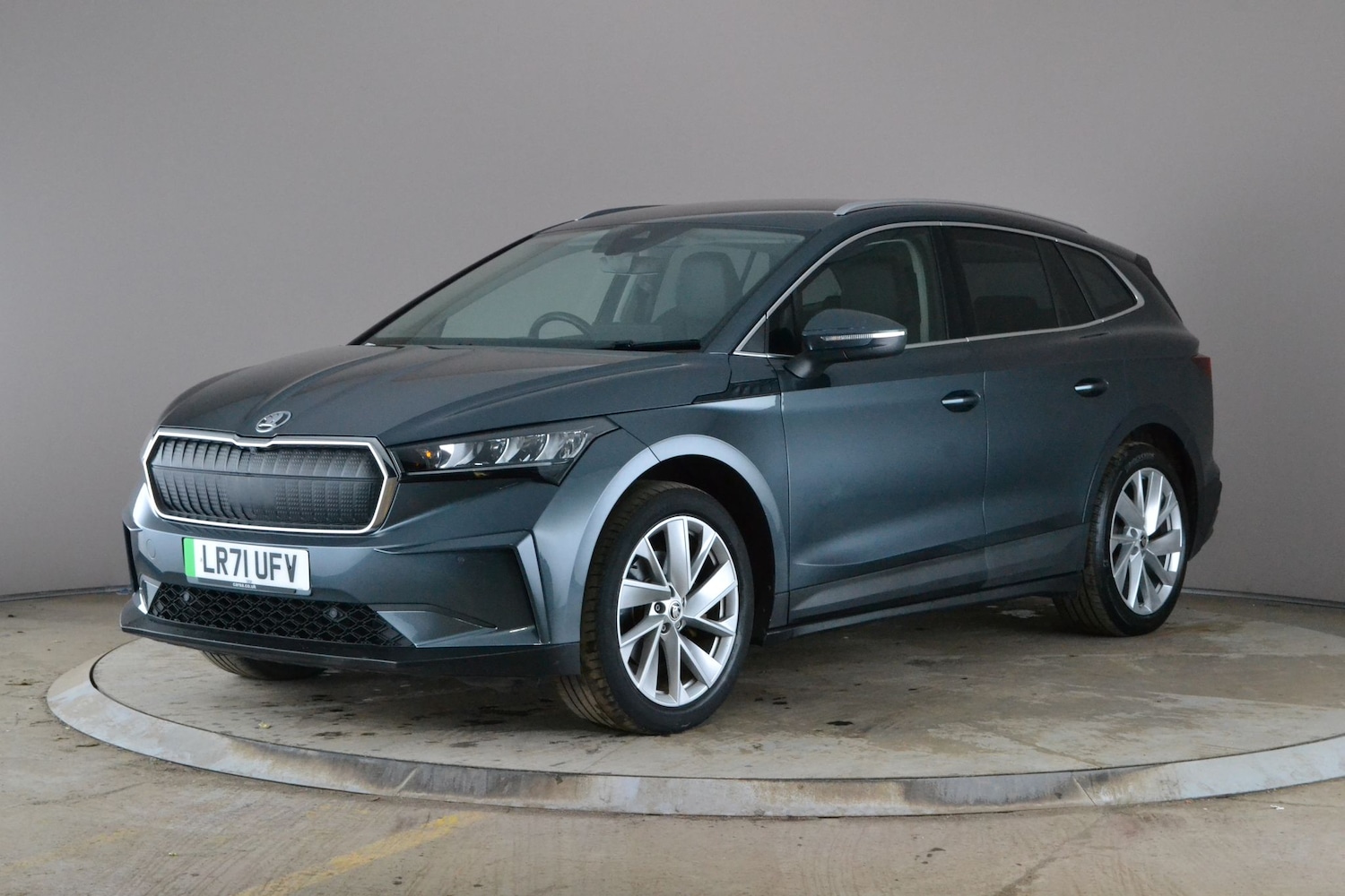 Used Skoda Enyaq 2022 for sale - 78015056: Photo 1