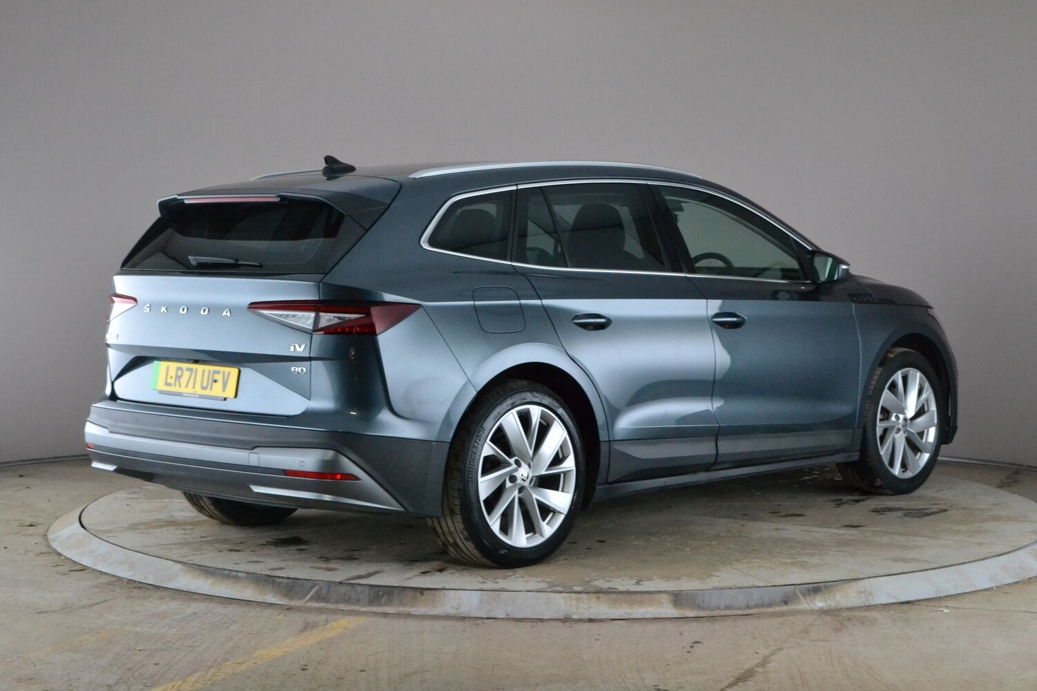 Used Skoda Enyaq 2022 for sale - 78015056: Photo 10