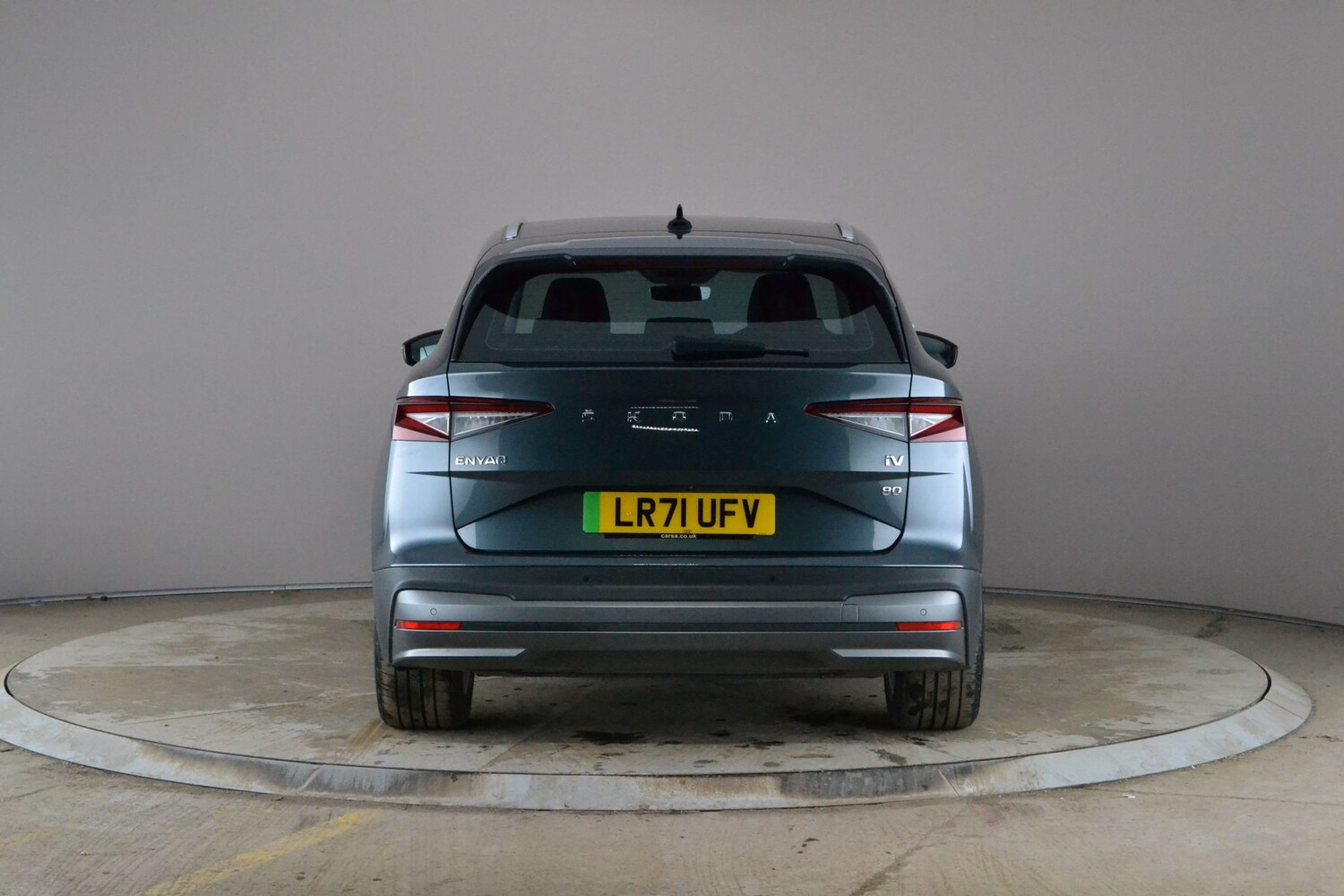 Used Skoda Enyaq 2022 for sale - 78015056: Photo 11