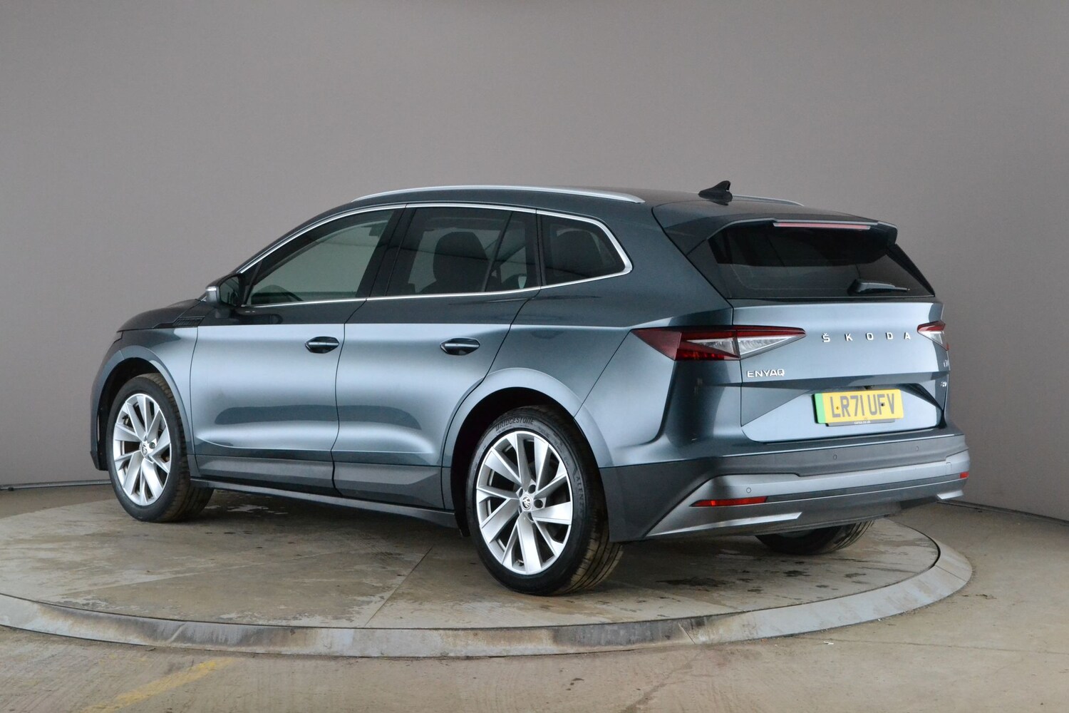 Used Skoda Enyaq 2022 for sale - 78015056: Photo 12