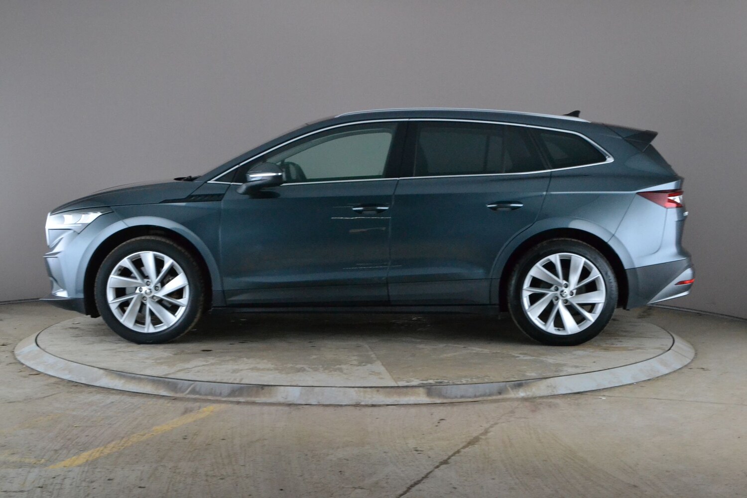 Used Skoda Enyaq 2022 for sale - 78015056: Photo 13