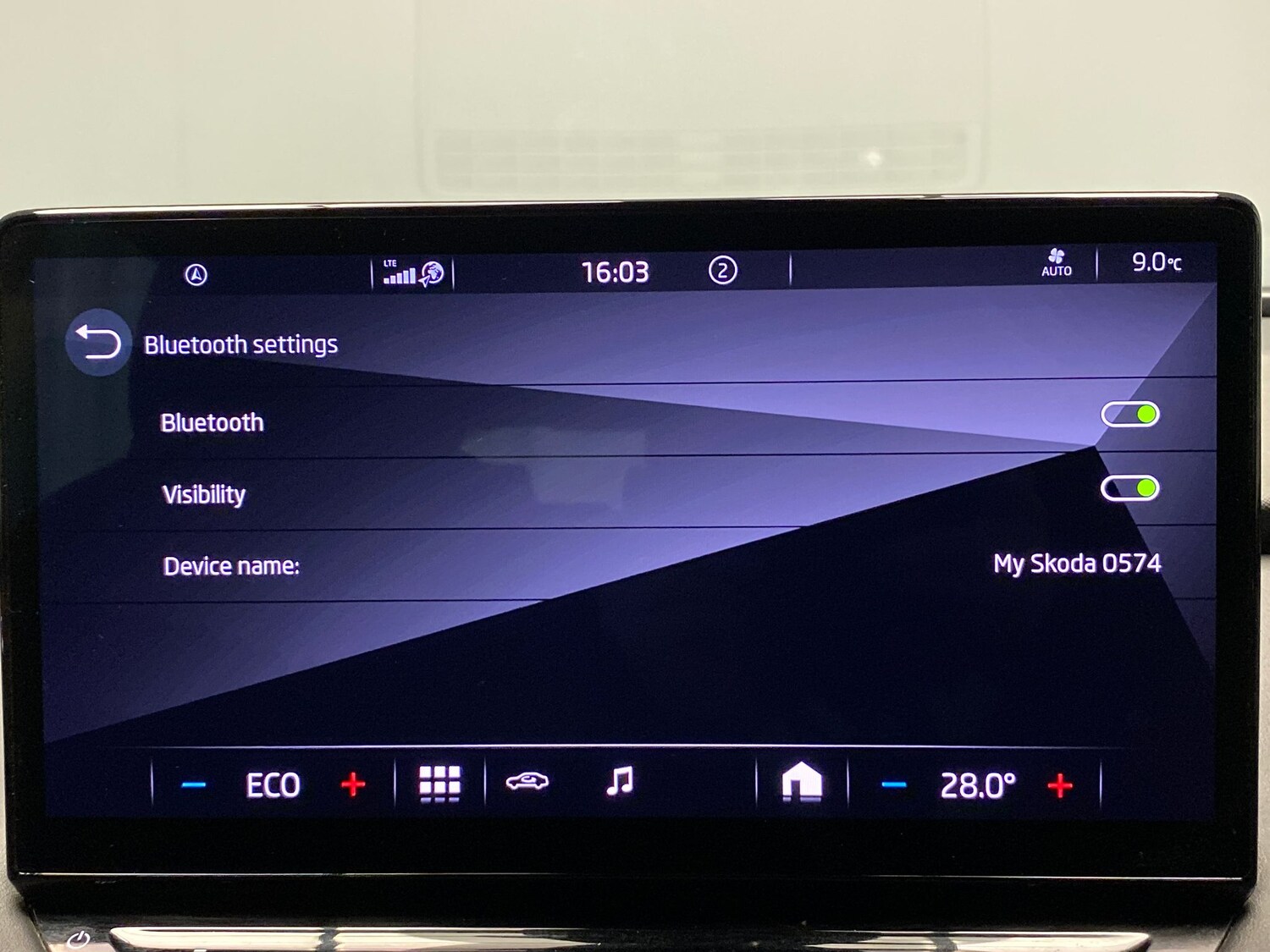 Used Skoda Enyaq 2022 for sale - 78015056: Photo 14