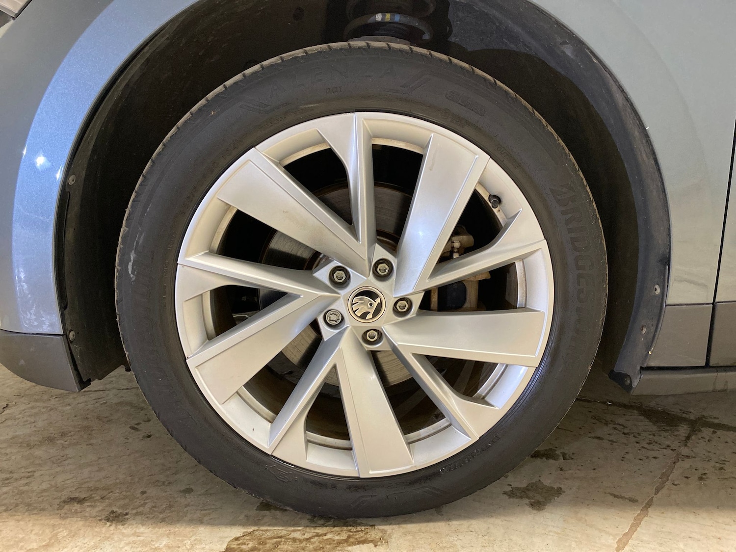 Used Skoda Enyaq 2022 for sale - 78015056: Photo 18