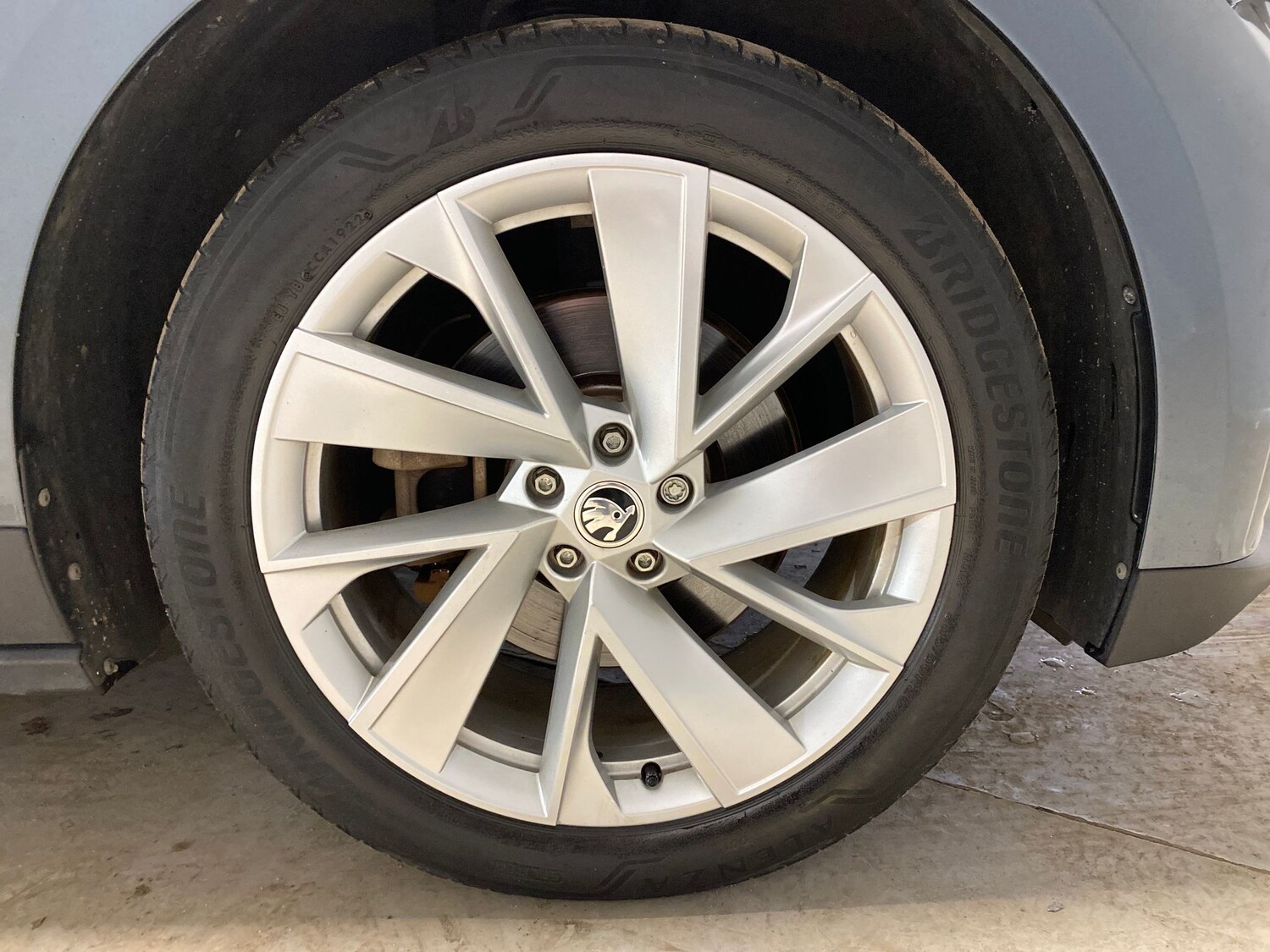 Used Skoda Enyaq 2022 for sale - 78015056: Photo 19