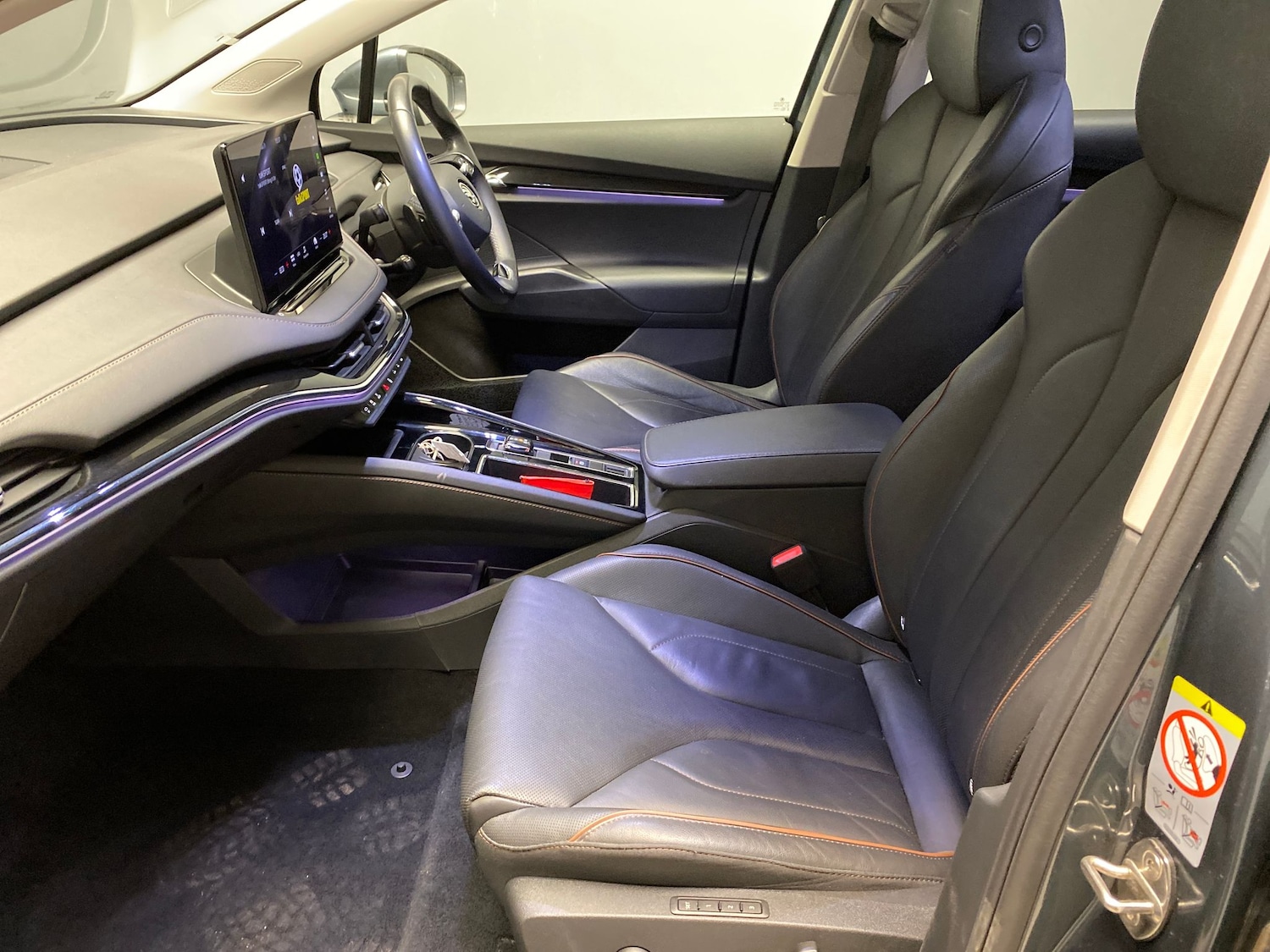 Used Skoda Enyaq 2022 for sale - 78015056: Photo 4