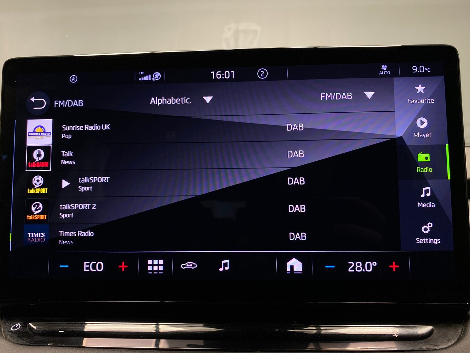 Used Skoda Enyaq 2022 for sale - 78015056: Photo 6