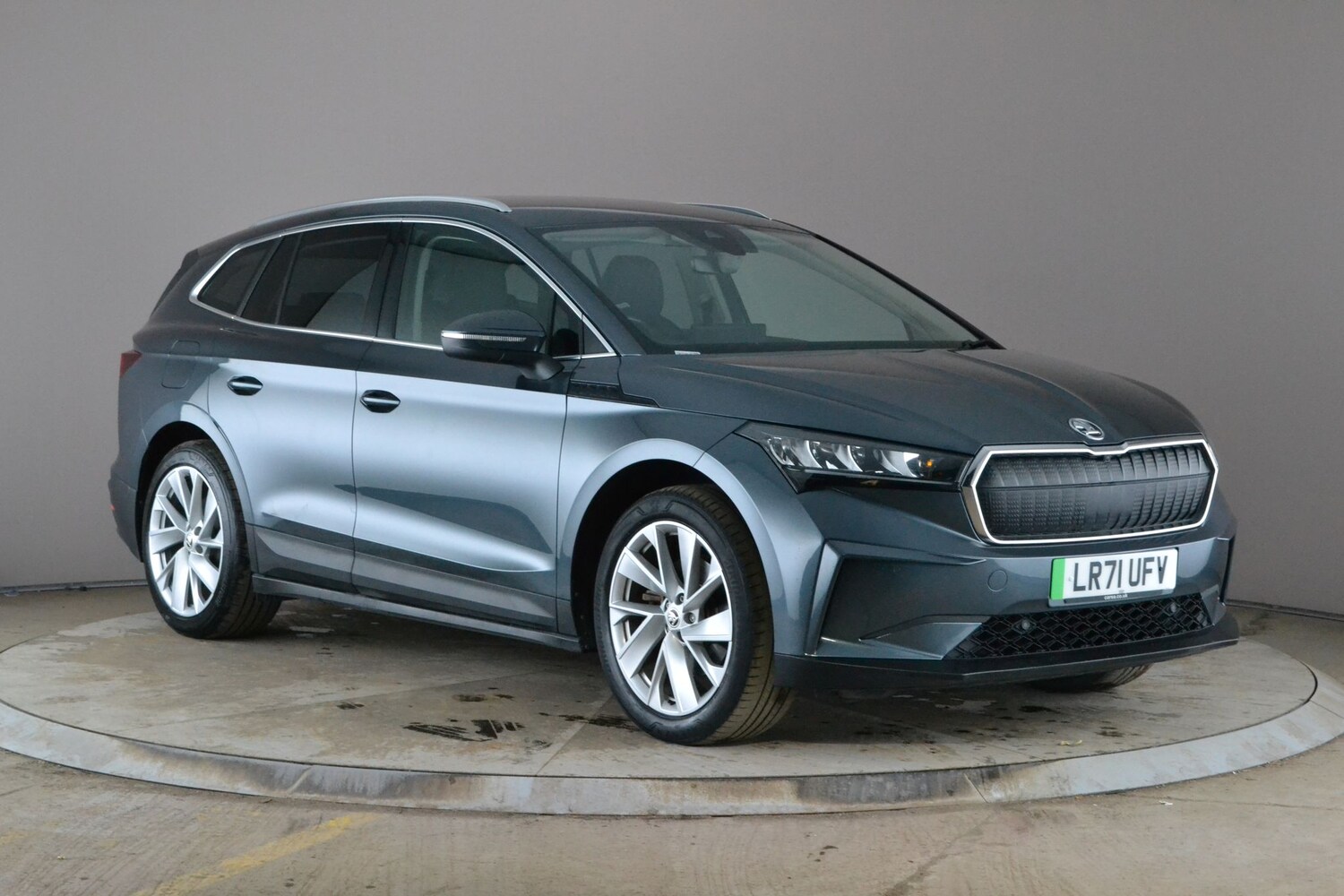 Used Skoda Enyaq 2022 for sale - 78015056: Photo 8