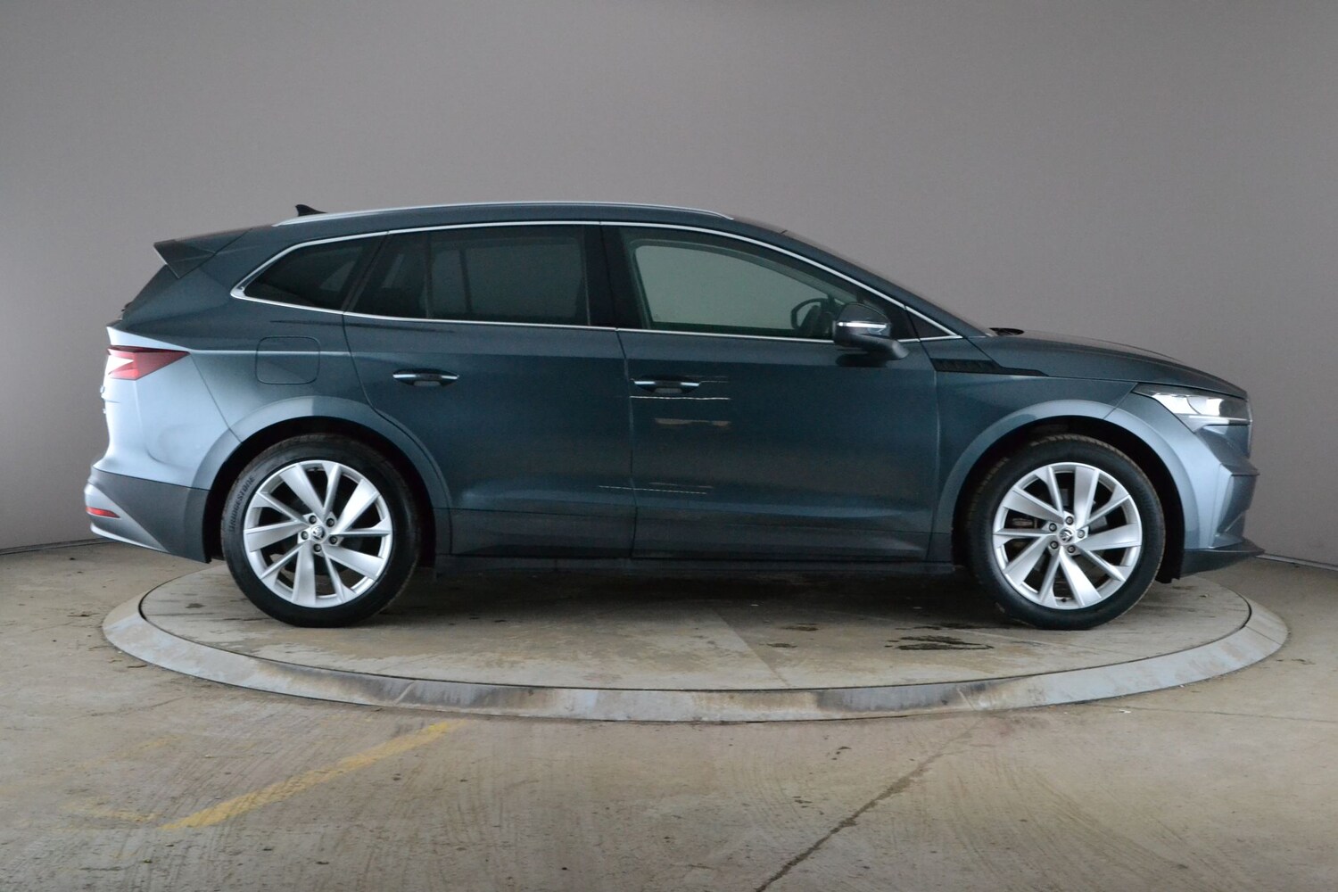 Used Skoda Enyaq 2022 for sale - 78015056: Photo 9