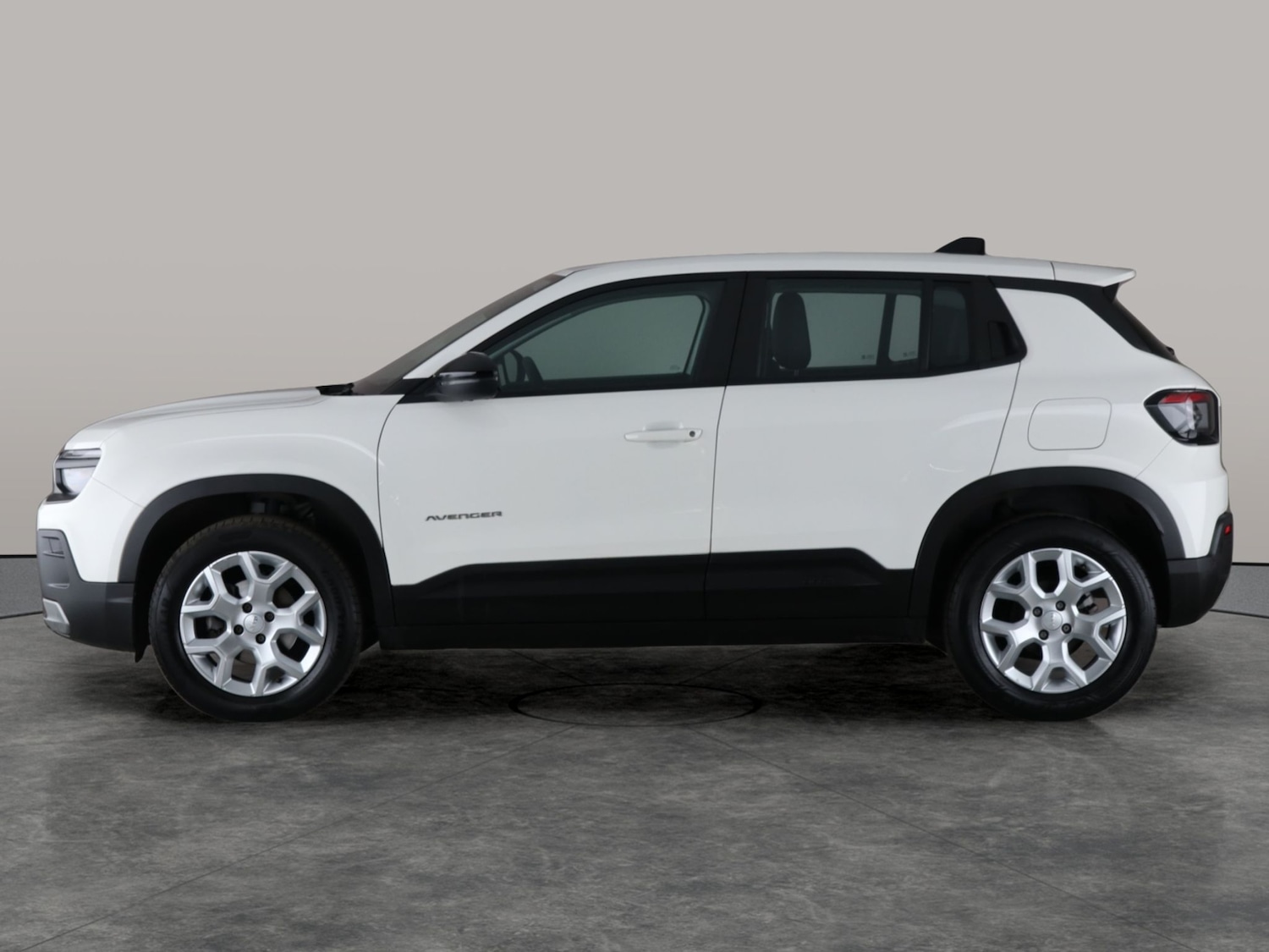 Used Jeep Other 2024 for sale - 76946600: Photo 11