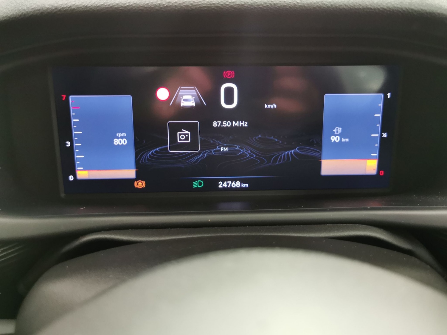 Used Jeep Other 2024 for sale - 76946600: Photo 19