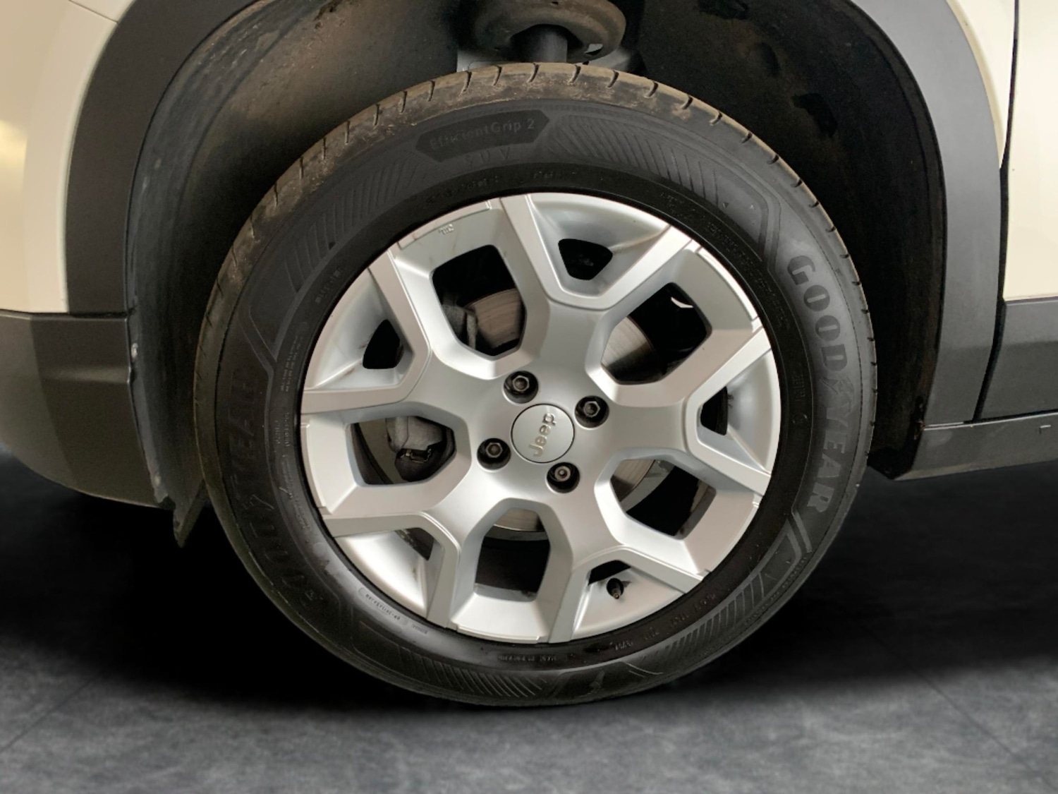 Used Jeep Other 2024 for sale - 76946600: Photo 20