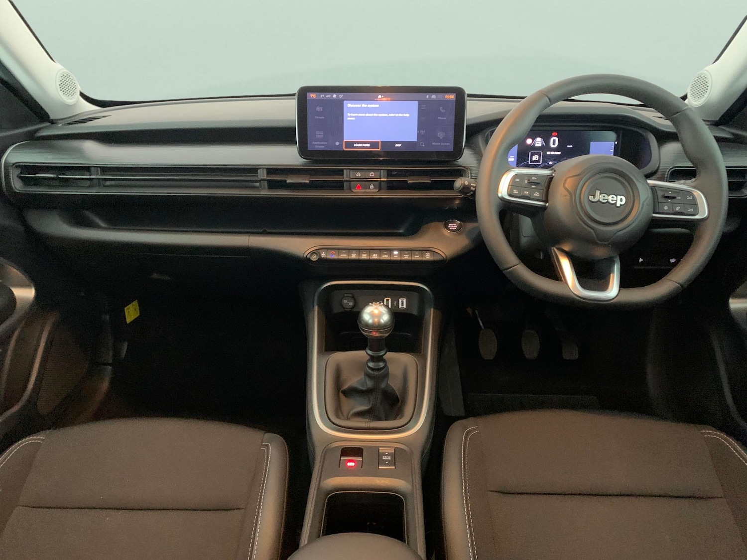 Used Jeep Other 2024 for sale - 76946600: Photo 5