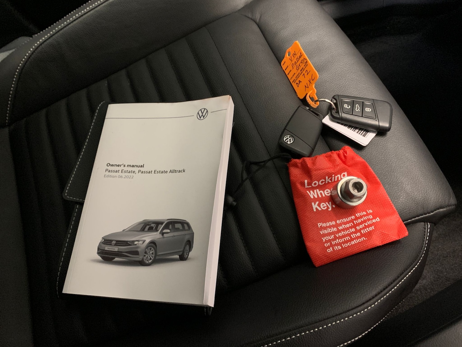 Used Volkswagen Passat 2022 for sale - 77051724: Photo 29