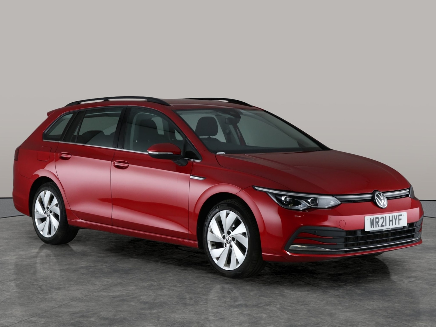 Used Volkswagen Golf 2021 for sale - 76176796: Photo 10