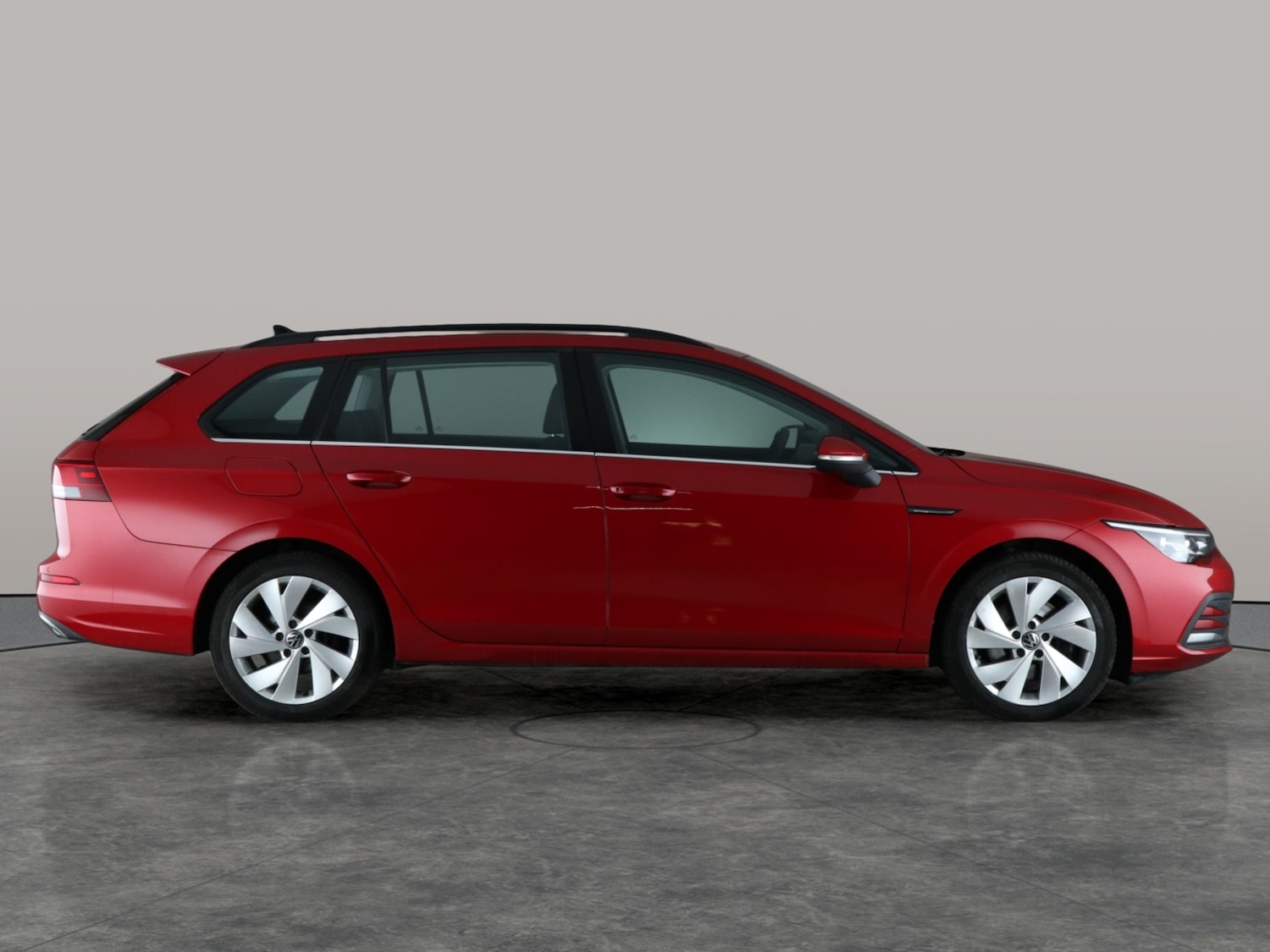 Used Volkswagen Golf 2021 for sale - 76176796: Photo 11