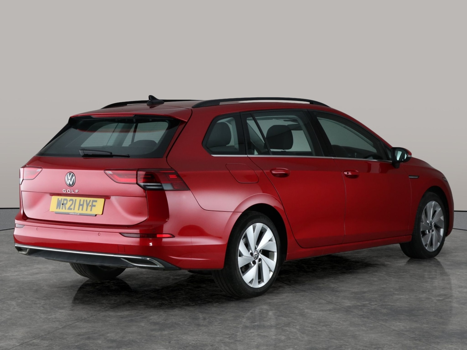 Used Volkswagen Golf 2021 for sale - 76176796: Photo 13