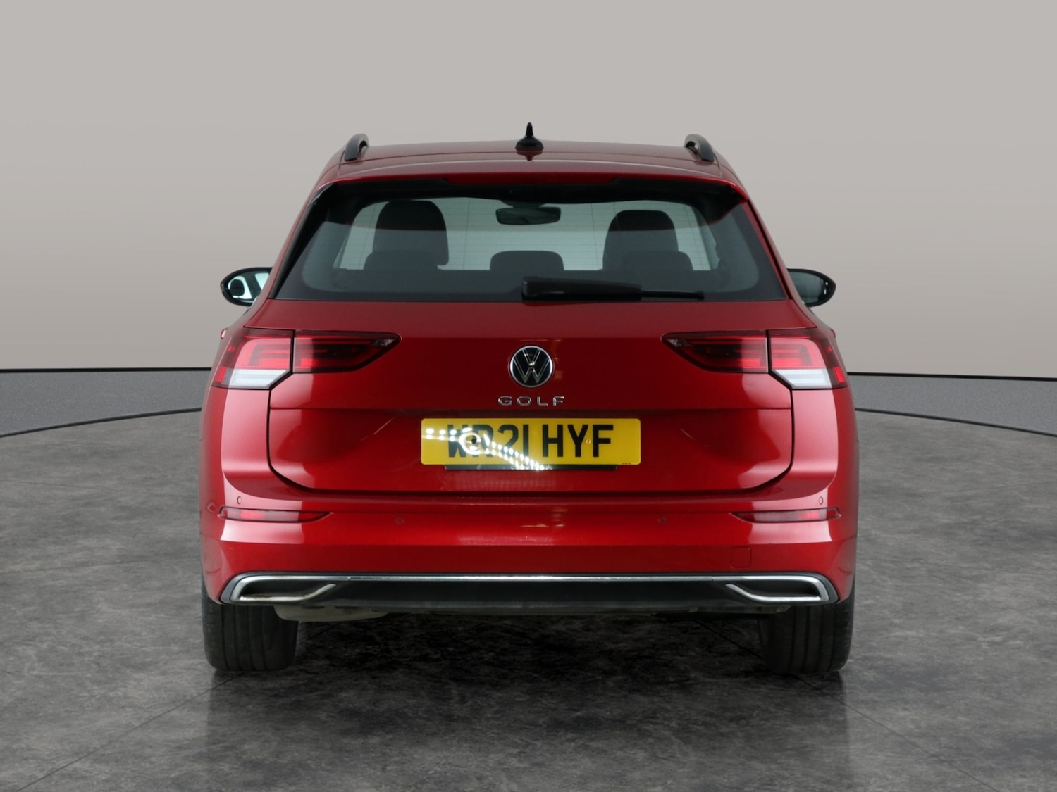 Used Volkswagen Golf 2021 for sale - 76176796: Photo 14