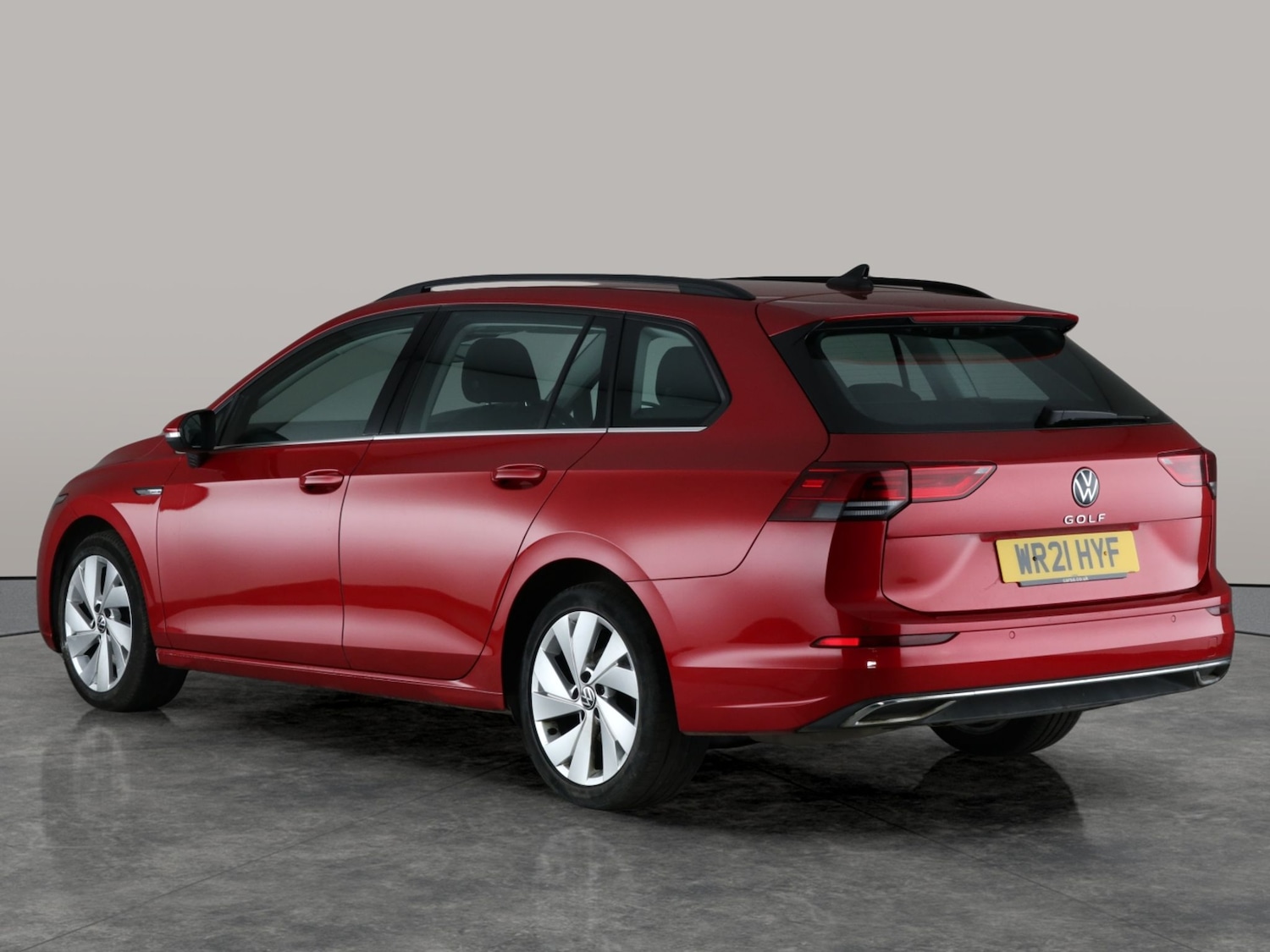 Used Volkswagen Golf 2021 for sale - 76176796: Photo 15