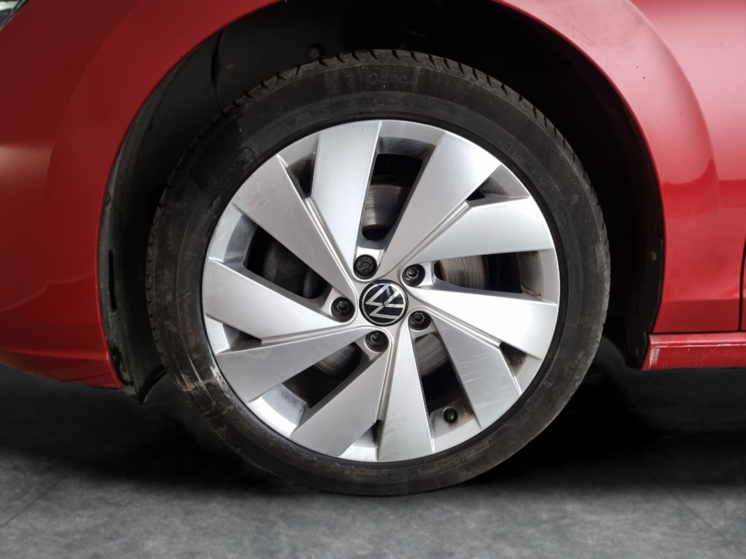 Used Volkswagen Golf 2021 for sale - 76176796: Photo 27