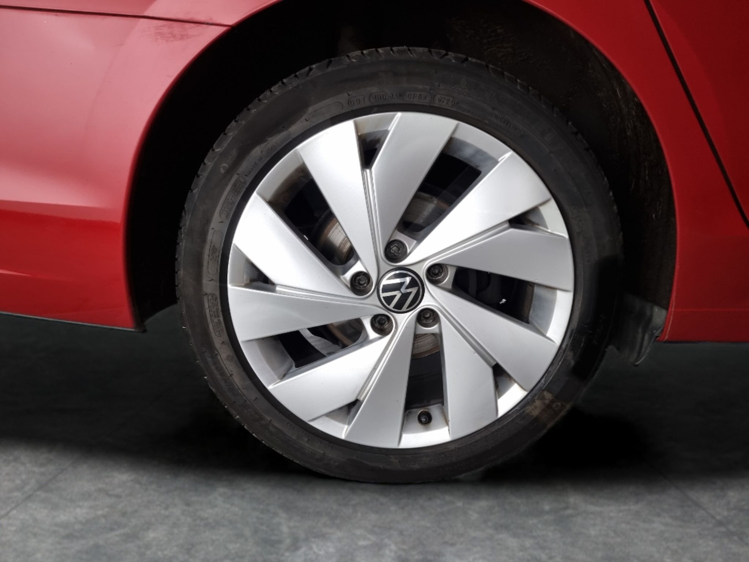 Used Volkswagen Golf 2021 for sale - 76176796: Photo 30