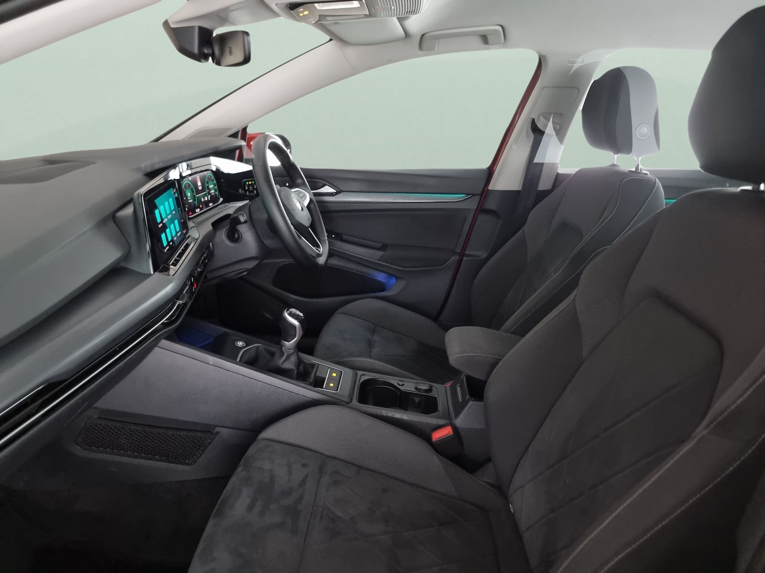 Used Volkswagen Golf 2021 for sale - 76176796: Photo 5