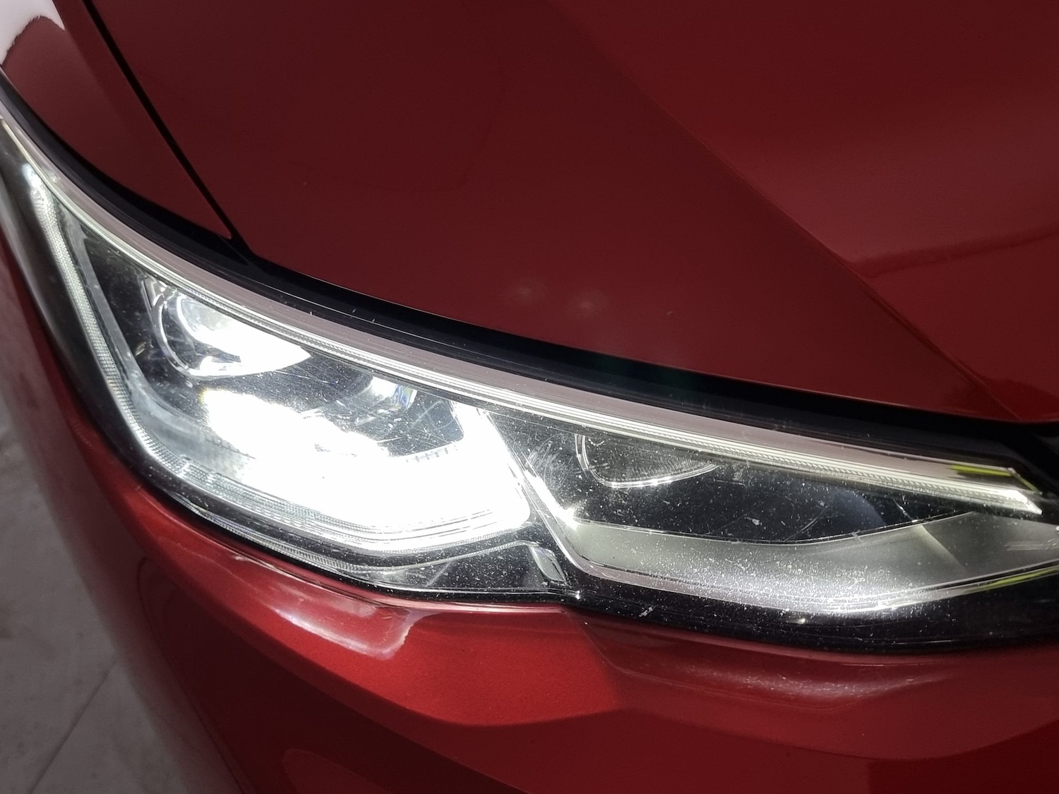 Used Volkswagen Golf 2021 for sale - 76176796: Photo 6