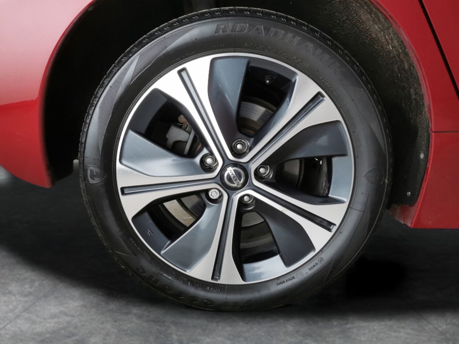 Used Nissan Leaf 2021 for sale - 78122581: Photo 21