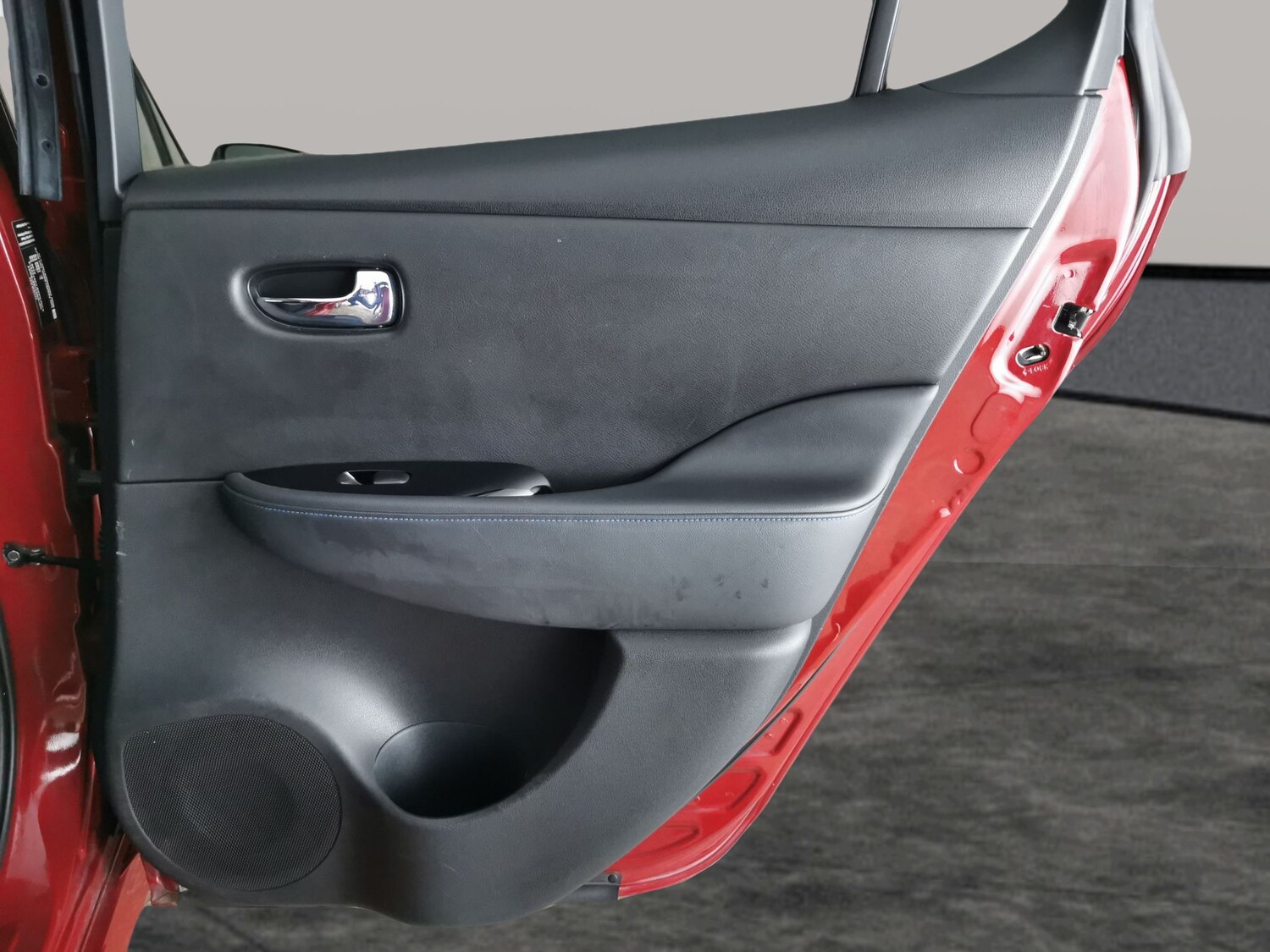 Used Nissan Leaf 2021 for sale - 78122581: Photo 25