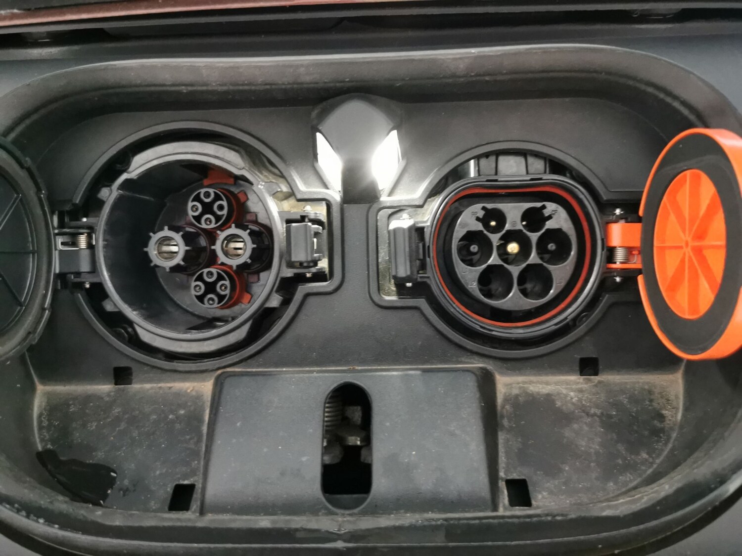 Used Nissan Leaf 2021 for sale - 78122581: Photo 29