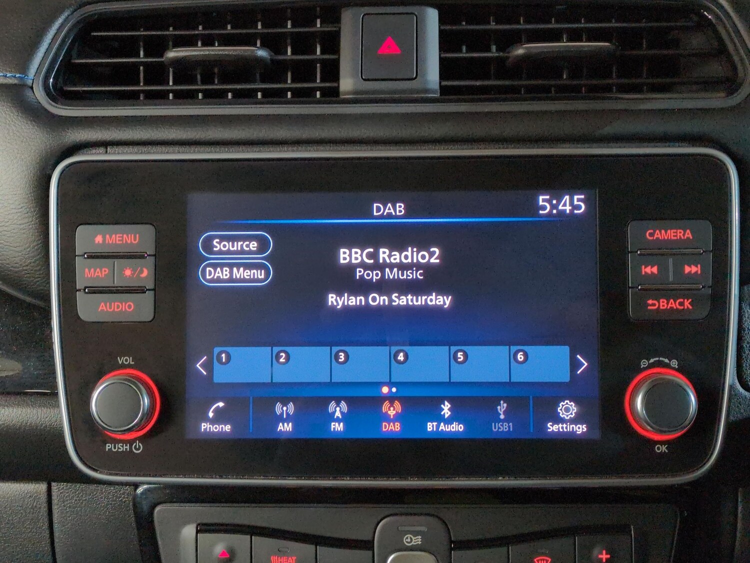 Used Nissan Leaf 2021 for sale - 78122581: Photo 6