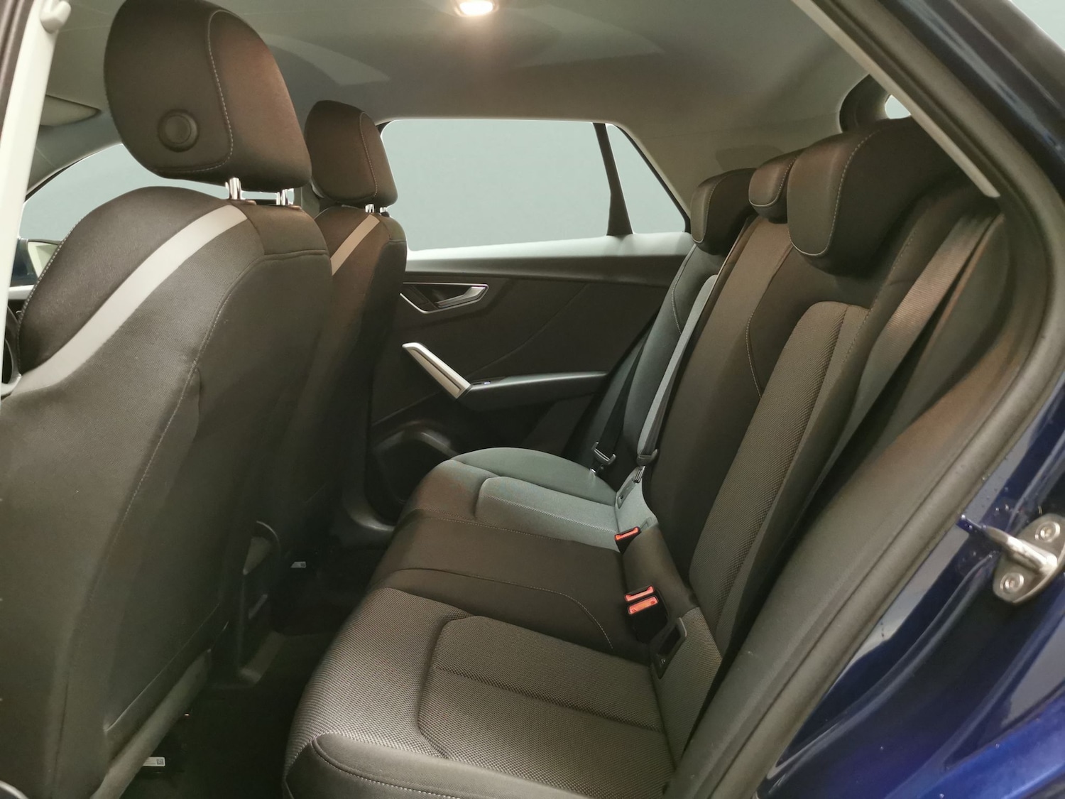 Used Audi Q2 2022 for sale - 77401495: Photo 25