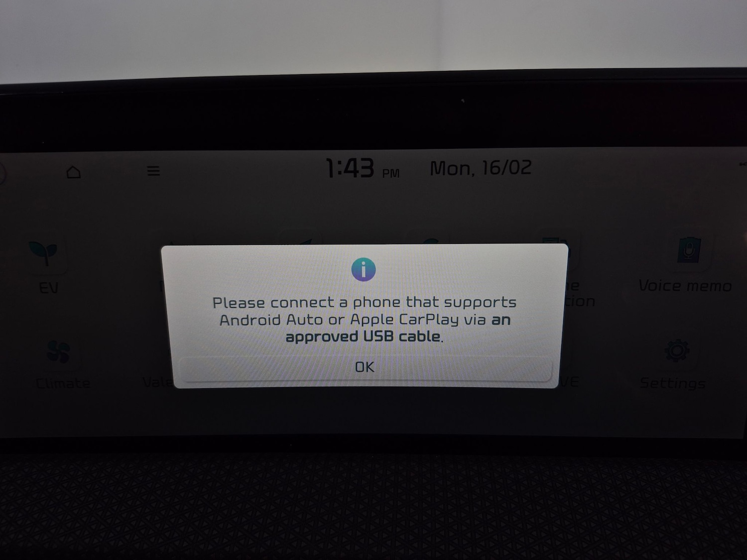 Used Kia EV6 2022 for sale - 77604989: Photo 15