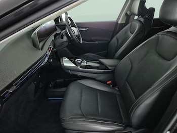 Used Kia EV6 2022 for sale - 77604989: Photo