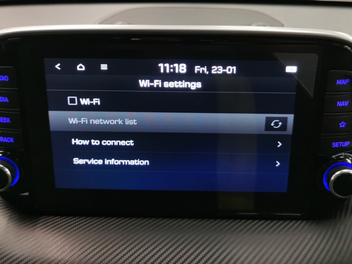 Used Hyundai TUCSON 2020 for sale - 77485192: Photo 14