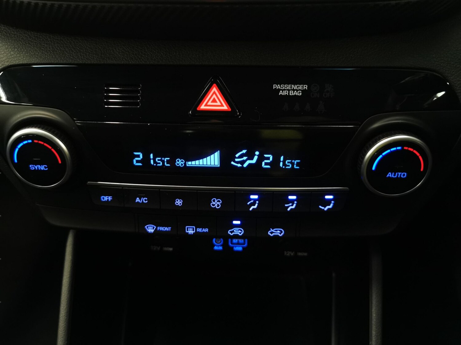 Used Hyundai TUCSON 2020 for sale - 77485192: Photo 17