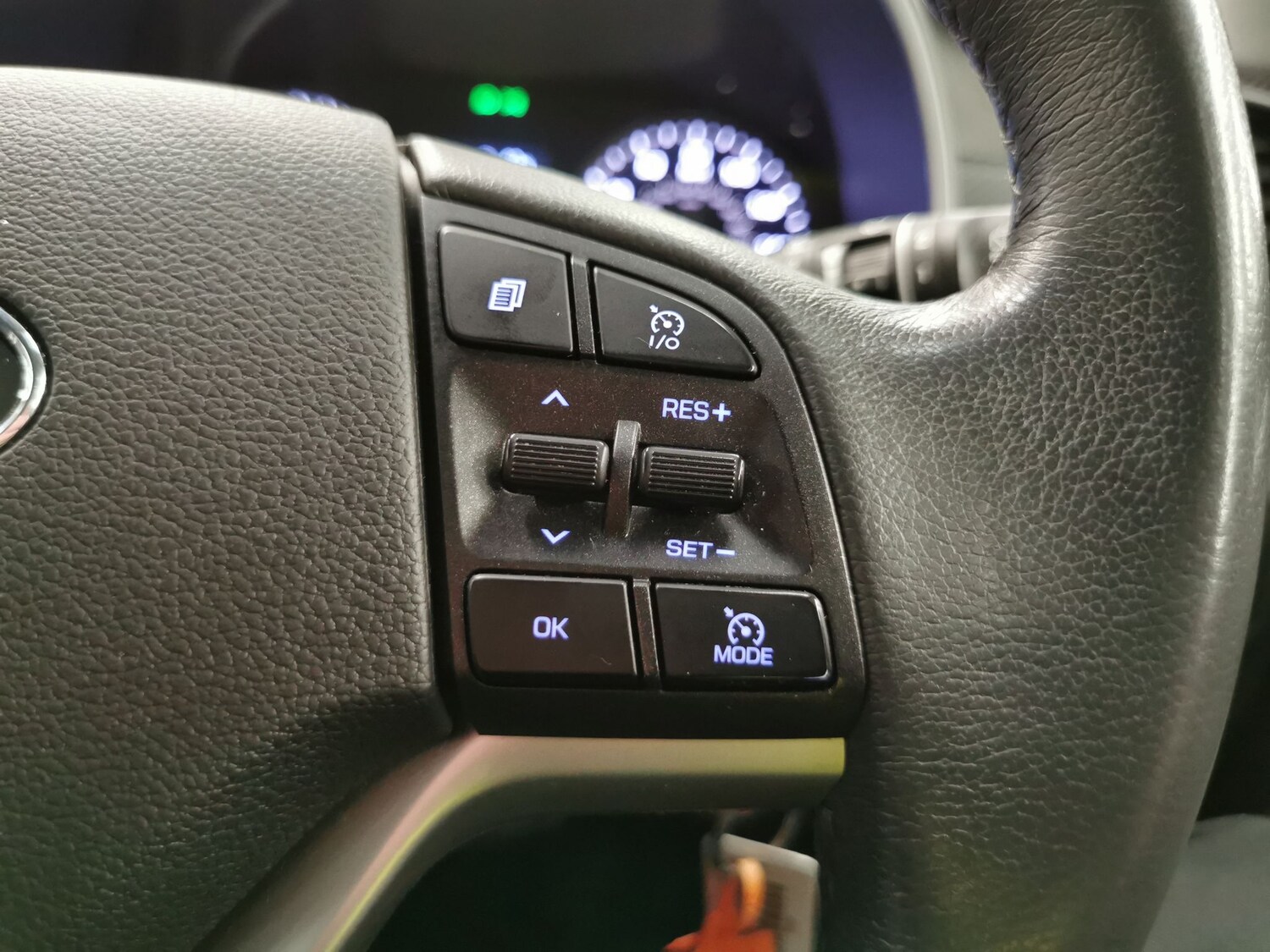 Used Hyundai TUCSON 2020 for sale - 77485192: Photo 18