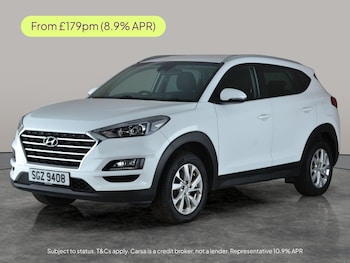 Used Hyundai TUCSON undefined for sale - 77485192: Photo