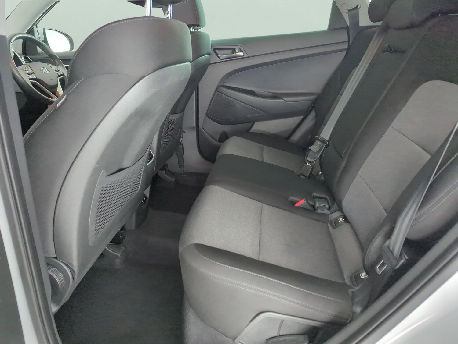 Used Hyundai TUCSON 2020 for sale - 77485192: Photo 24