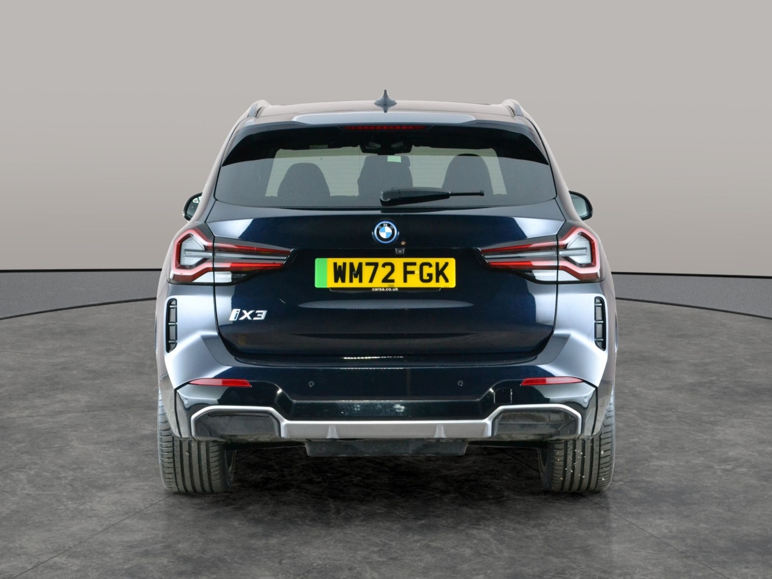 Used BMW iX3 2022 for sale - 77663113: Photo 14