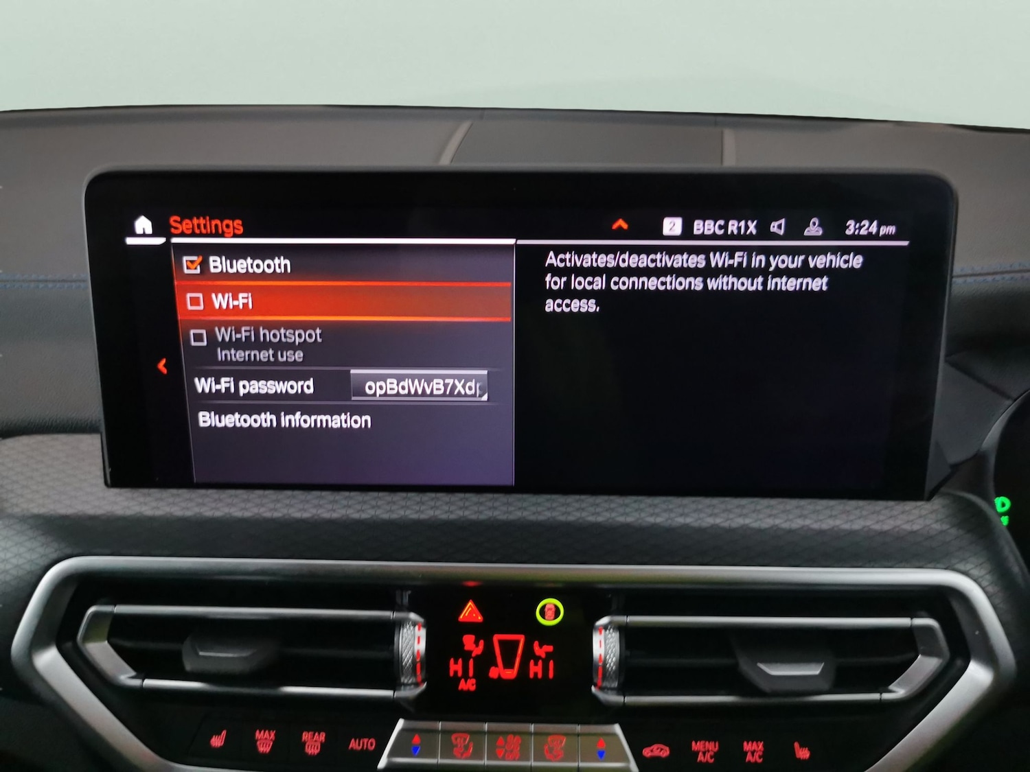 Used BMW iX3 2022 for sale - 77663113: Photo 20