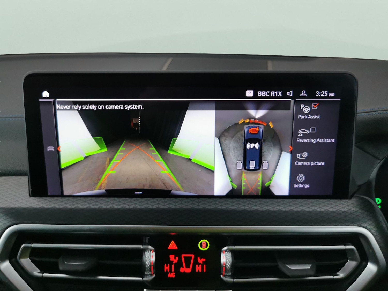 Used BMW iX3 2022 for sale - 77663113: Photo 8