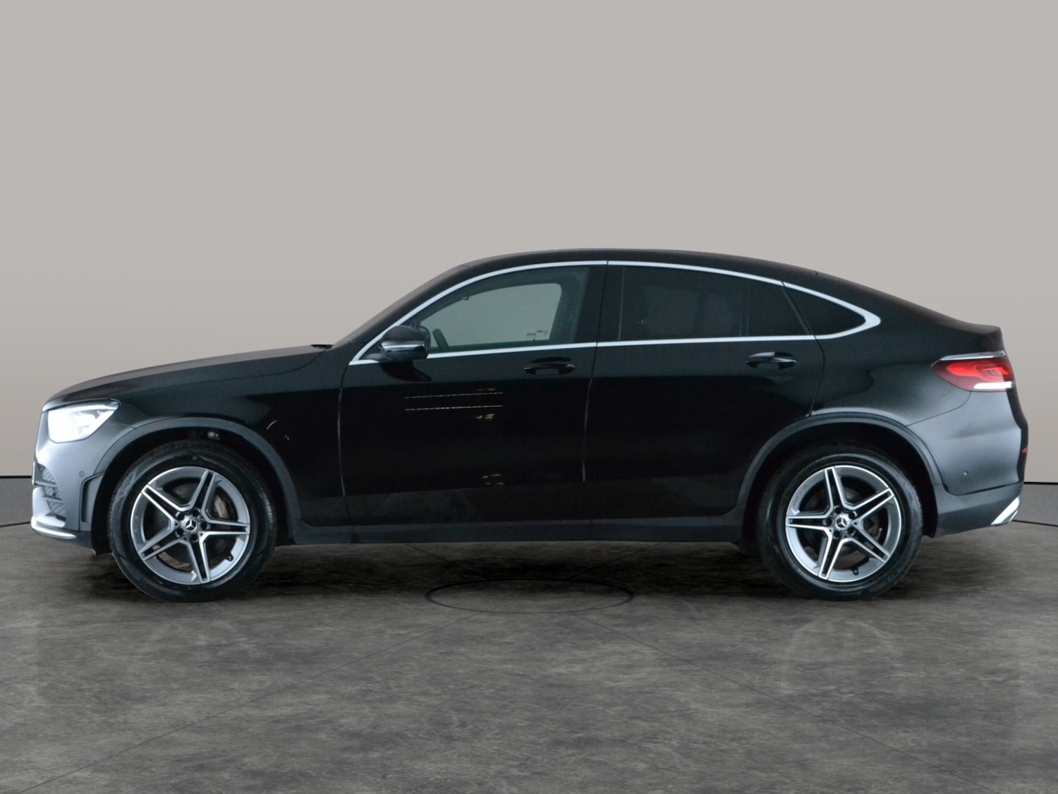 Used Mercedes-Benz GLC 2022 for sale - 77570426: Photo 14