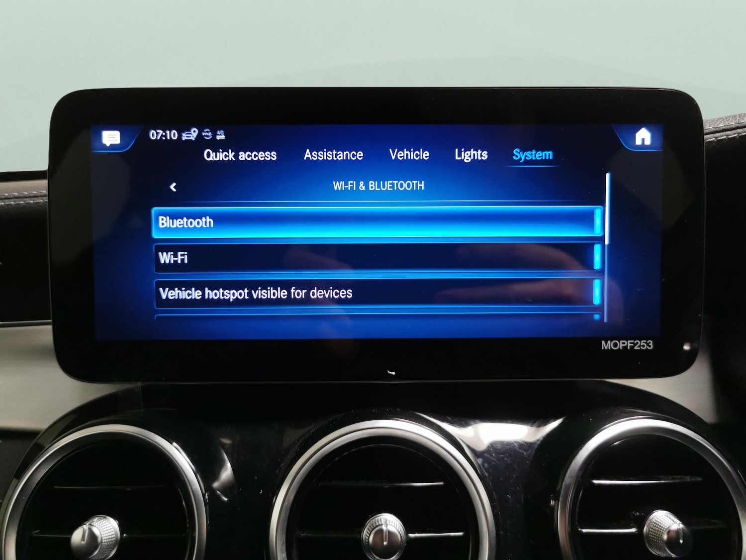 Used Mercedes-Benz GLC 2022 for sale - 77570426: Photo 16