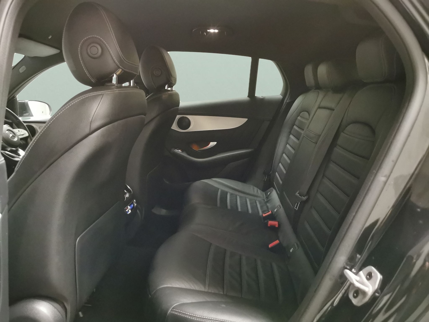 Used Mercedes-Benz GLC 2022 for sale - 77570426: Photo 25