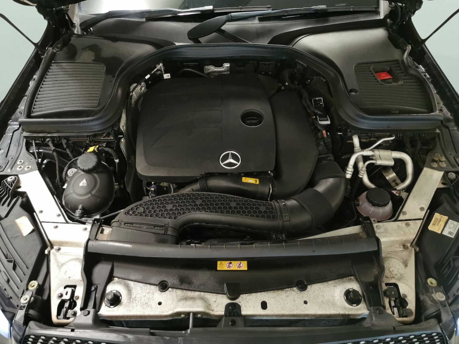 Used Mercedes-Benz GLC 2022 for sale - 77570426: Photo 31