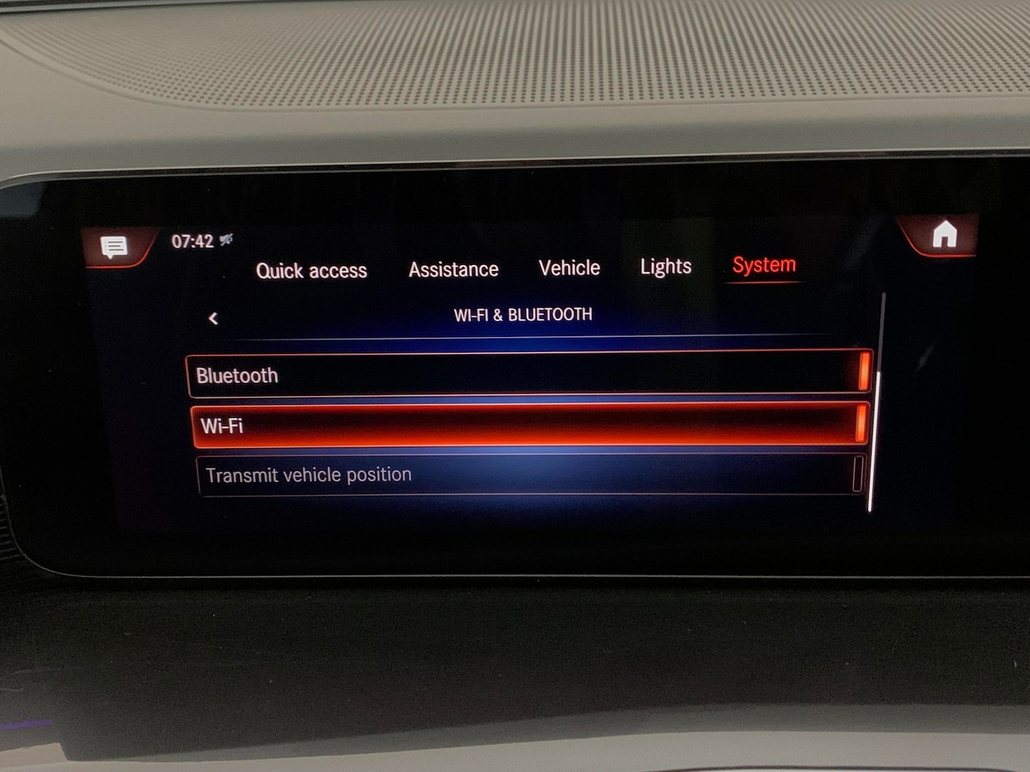 Used Mercedes-Benz EQC 2022 for sale - 77259403: Photo 19